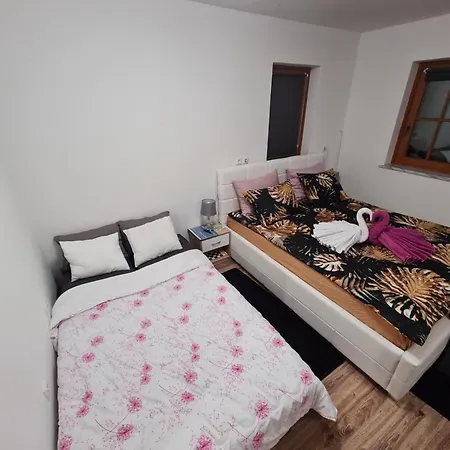 Apartma Anaya Bovec Exterior photo