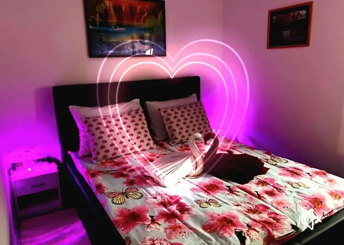 Apartma Anaya