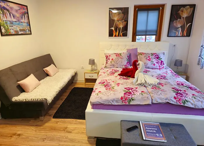 Apartma Anaya