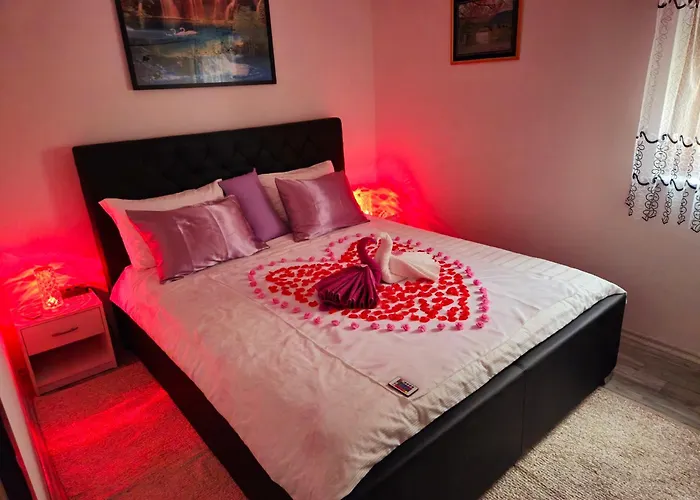 Apartma Anaya
