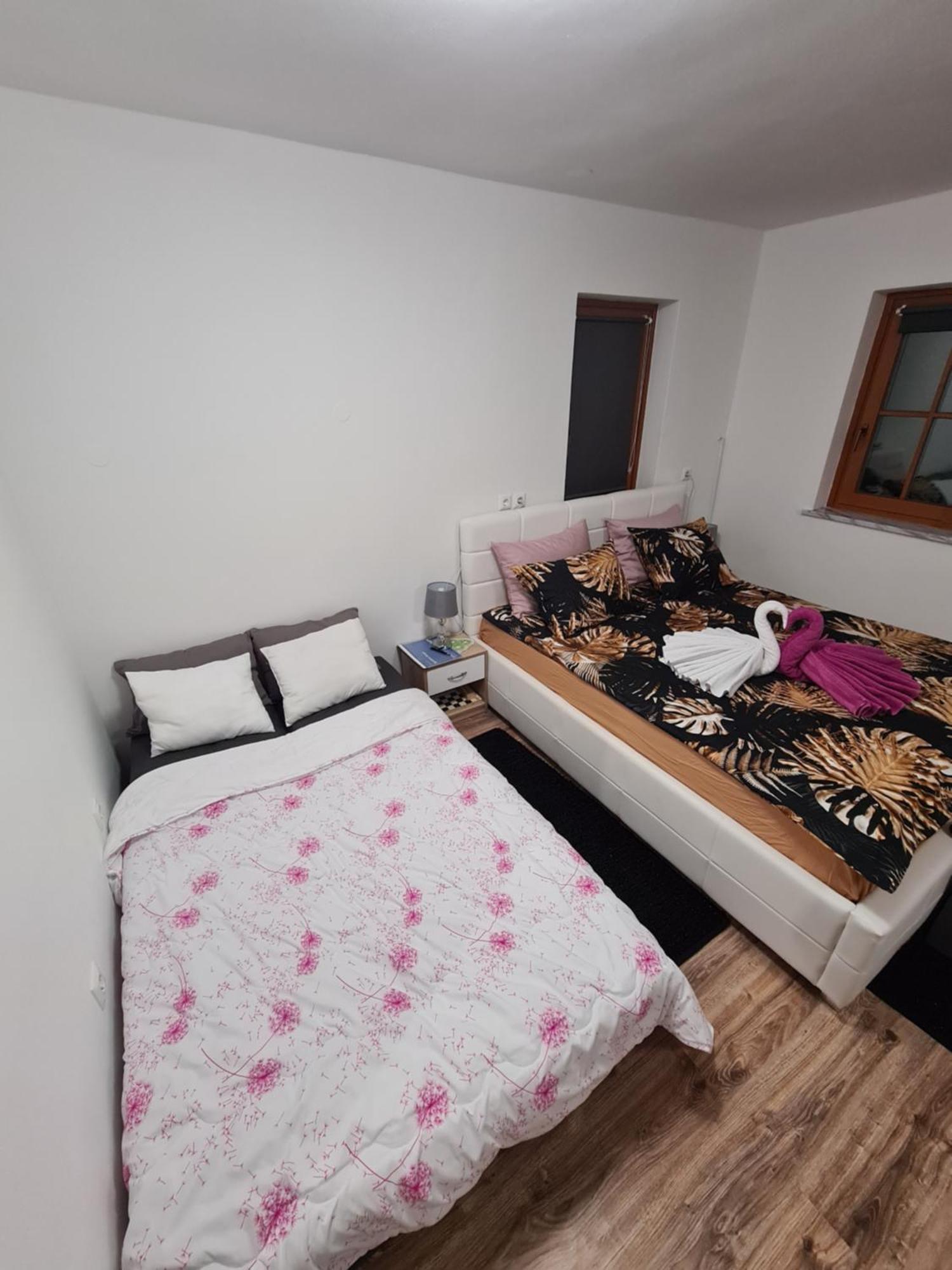Apartma Anaya Bovec