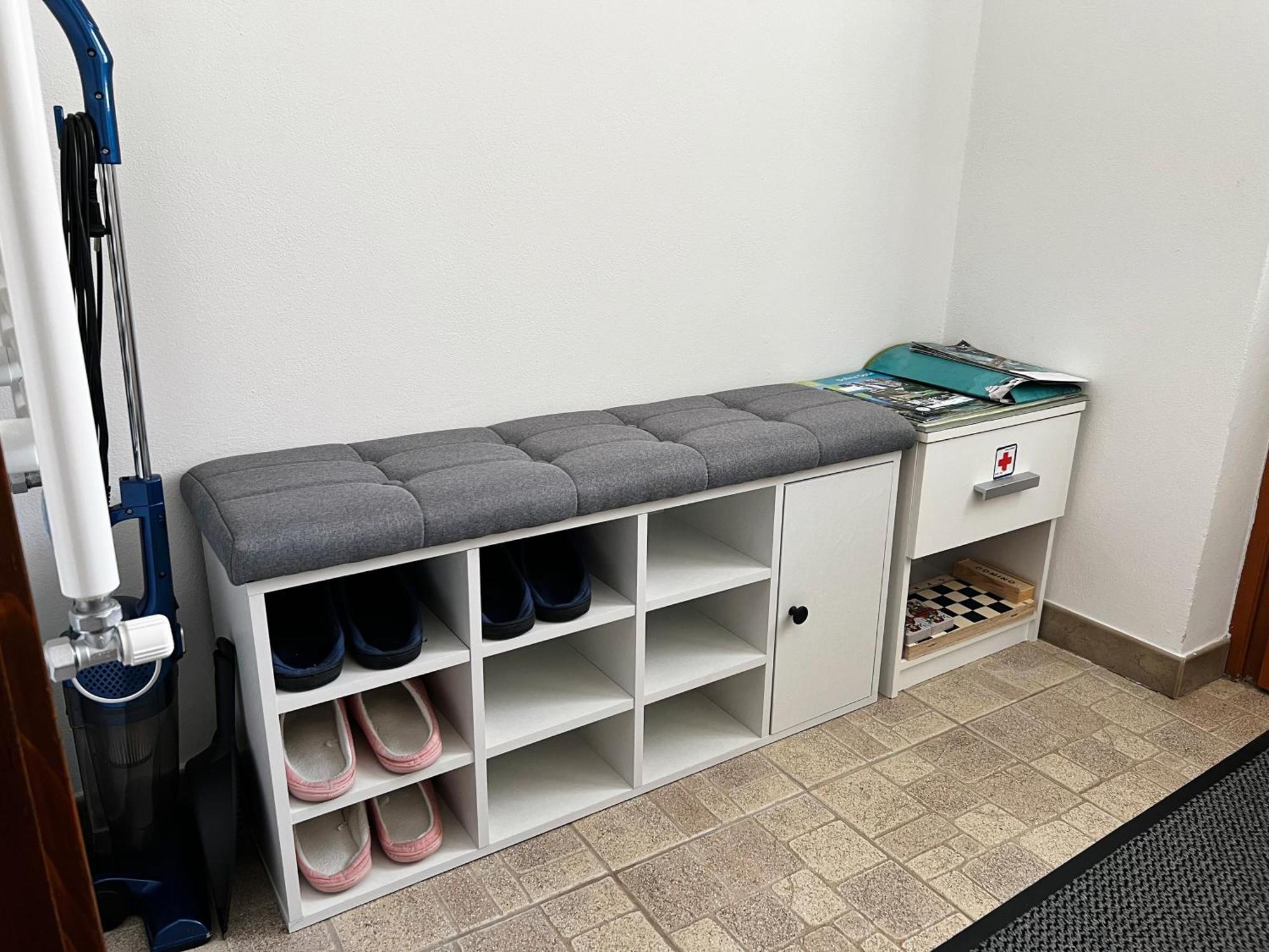 Apartment Apartma Anaya