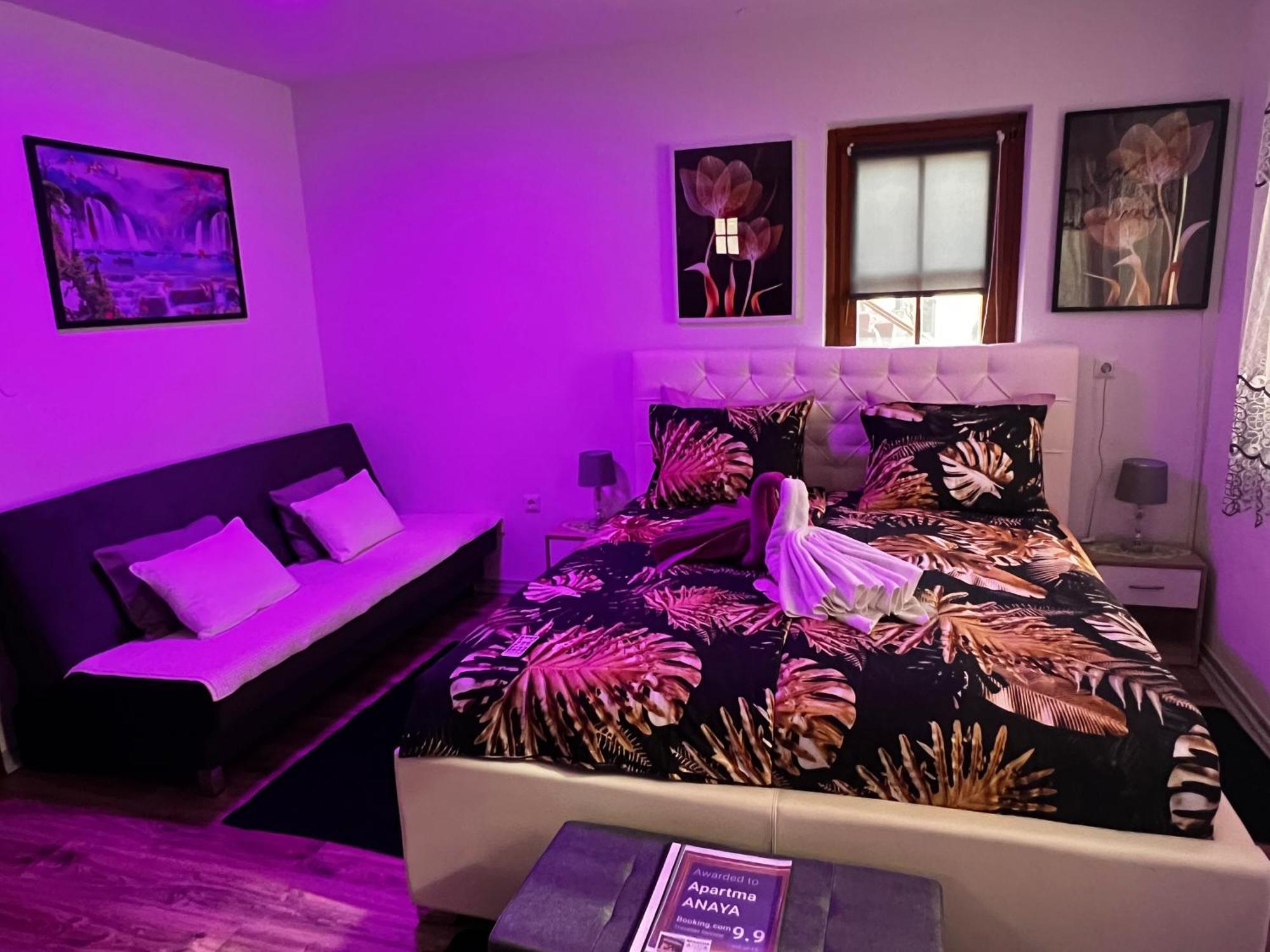 Apartma Anaya Bovec