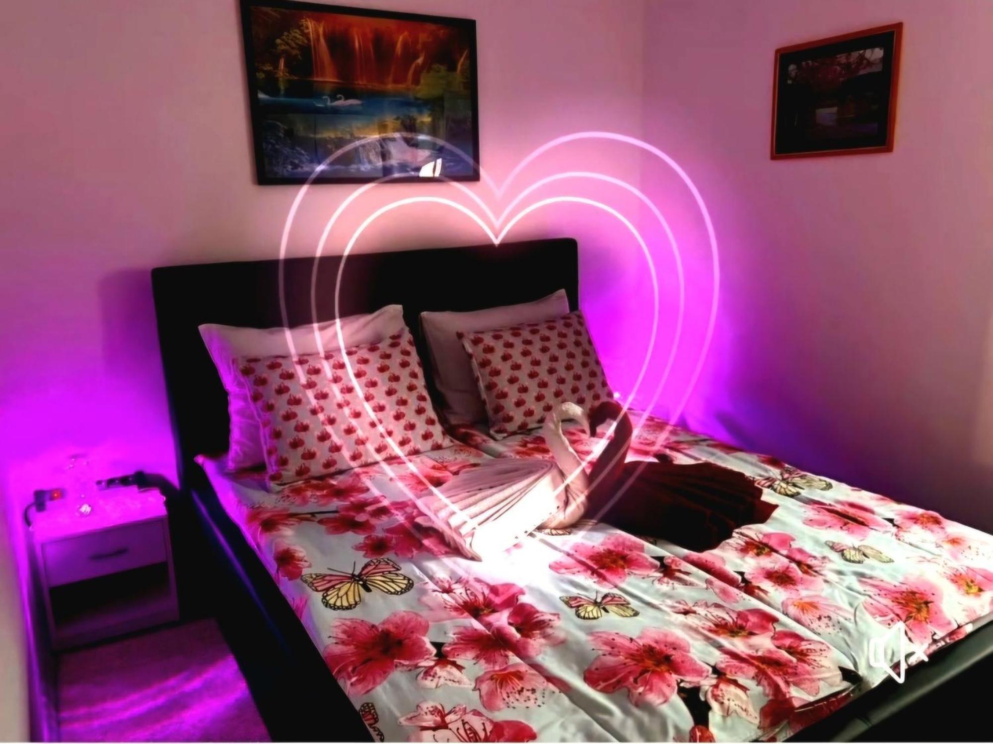 Apartma Anaya Apartment *