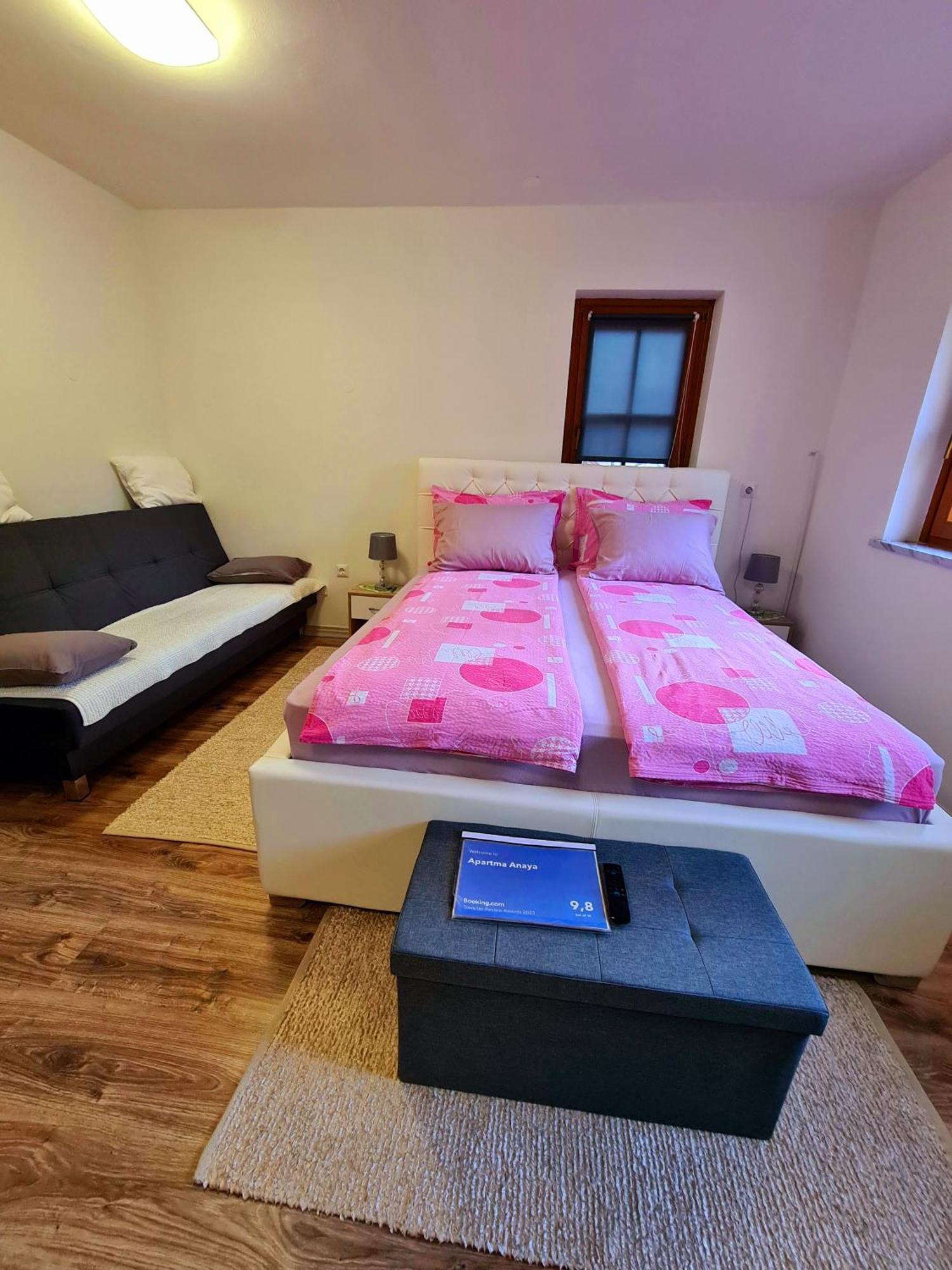 Apartma Anaya Apartment