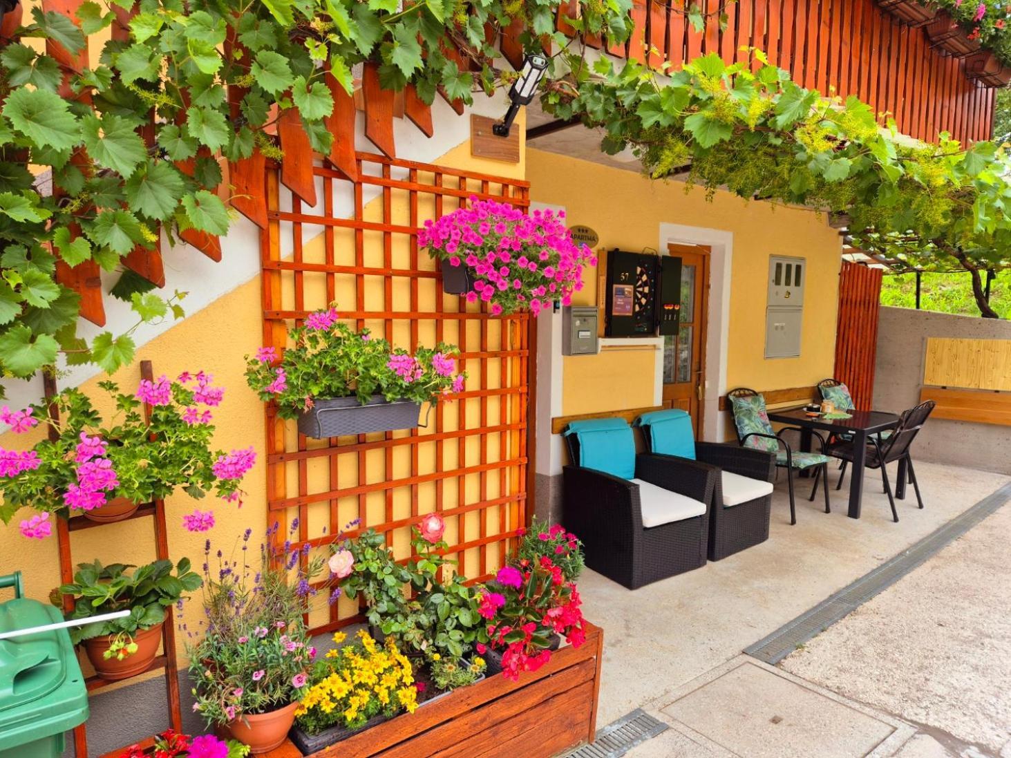 Apartma Apartma Anaya
