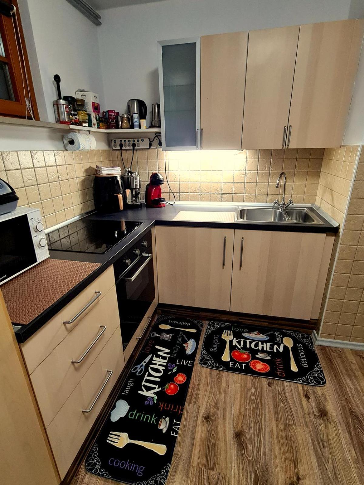 Apartma Anaya Apartment *