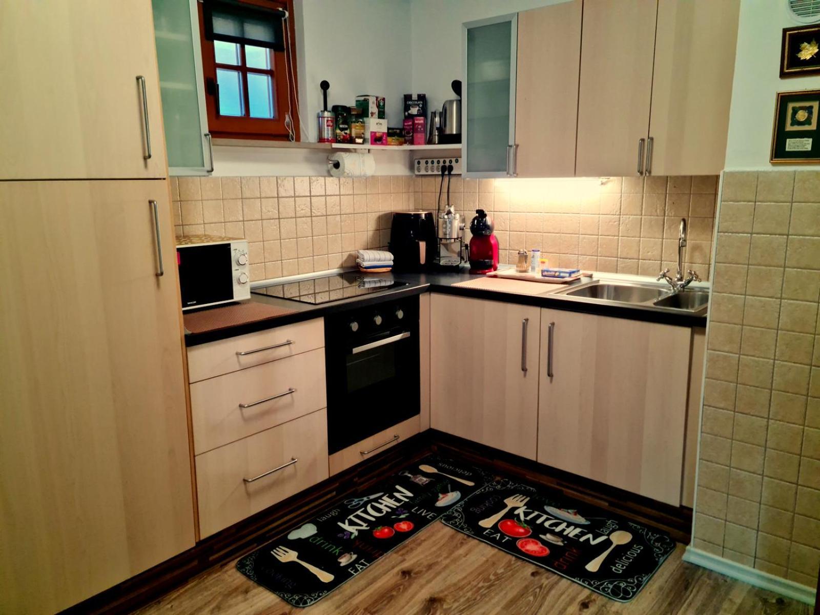 Apartma Anaya Apartma Bovec