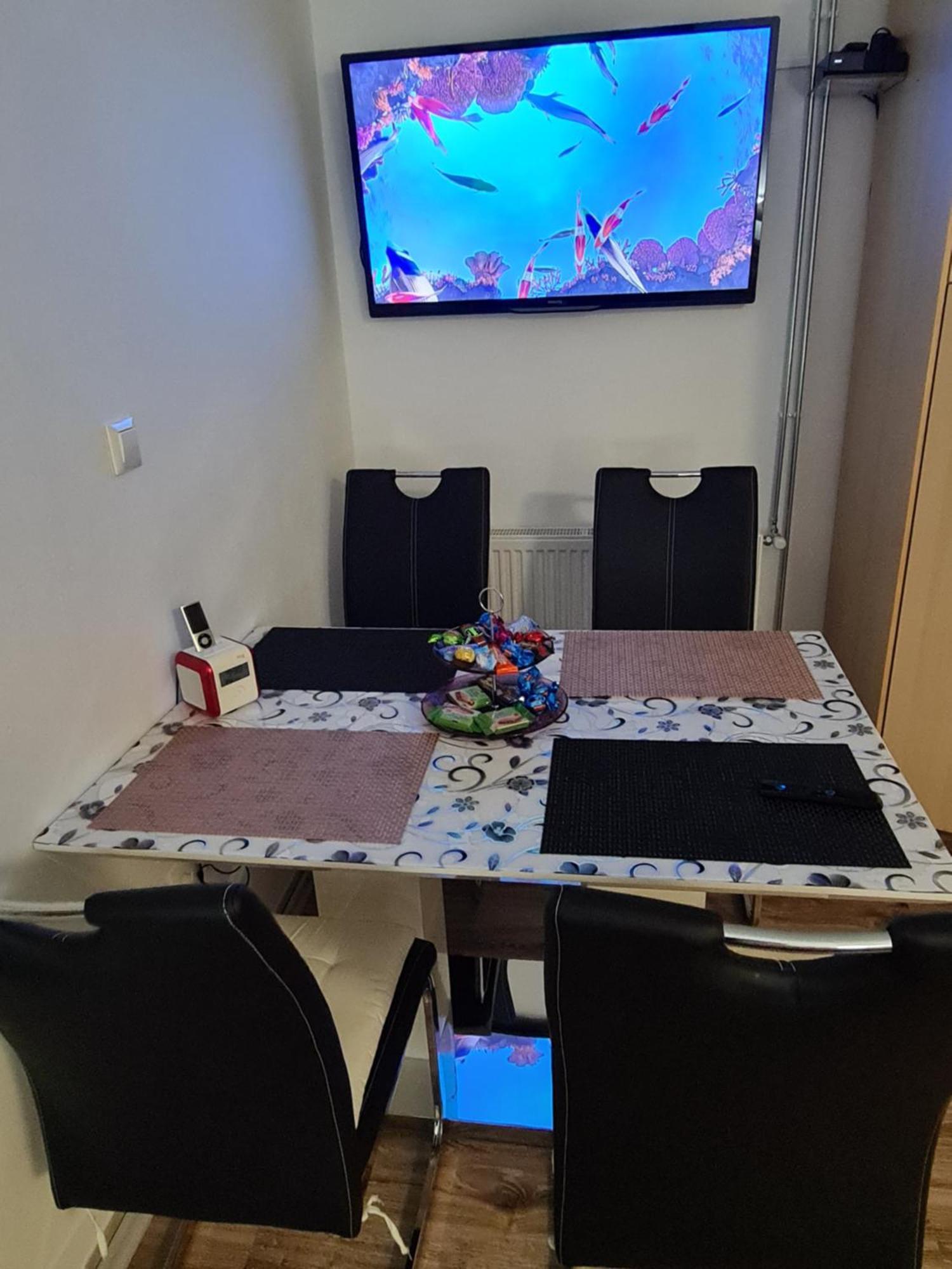 Apartma Apartma Anaya Bovec