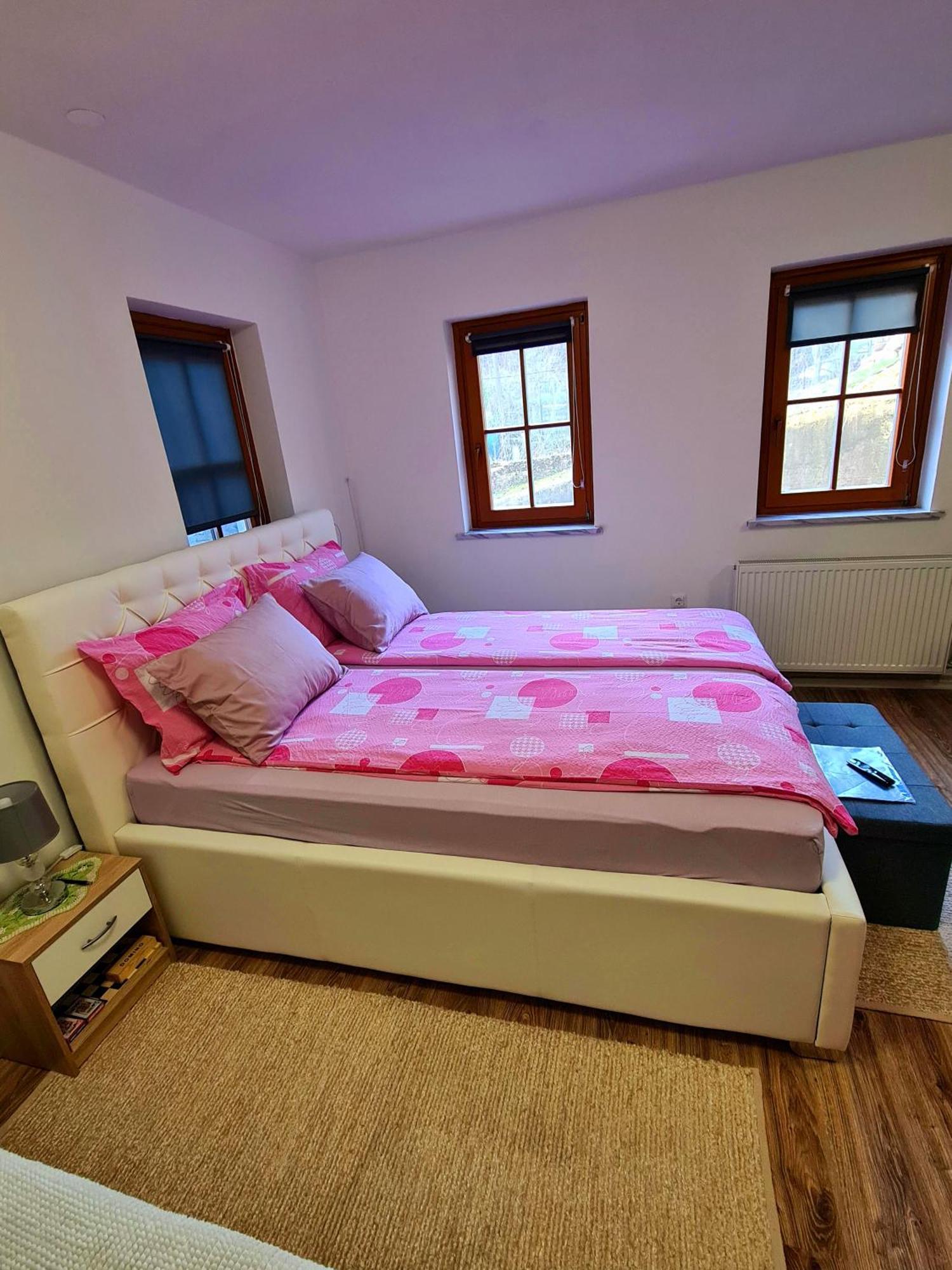Apartma Apartma Anaya