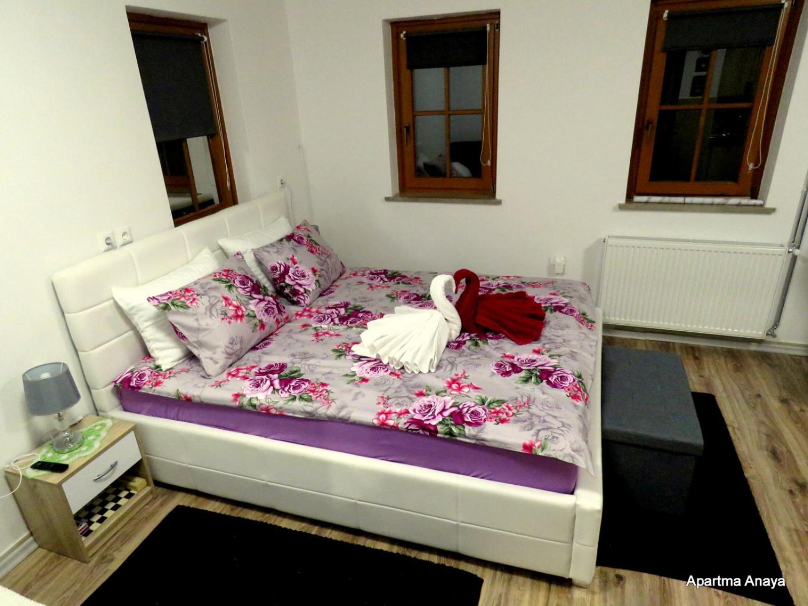 Apartma Anaya Apartma Bovec