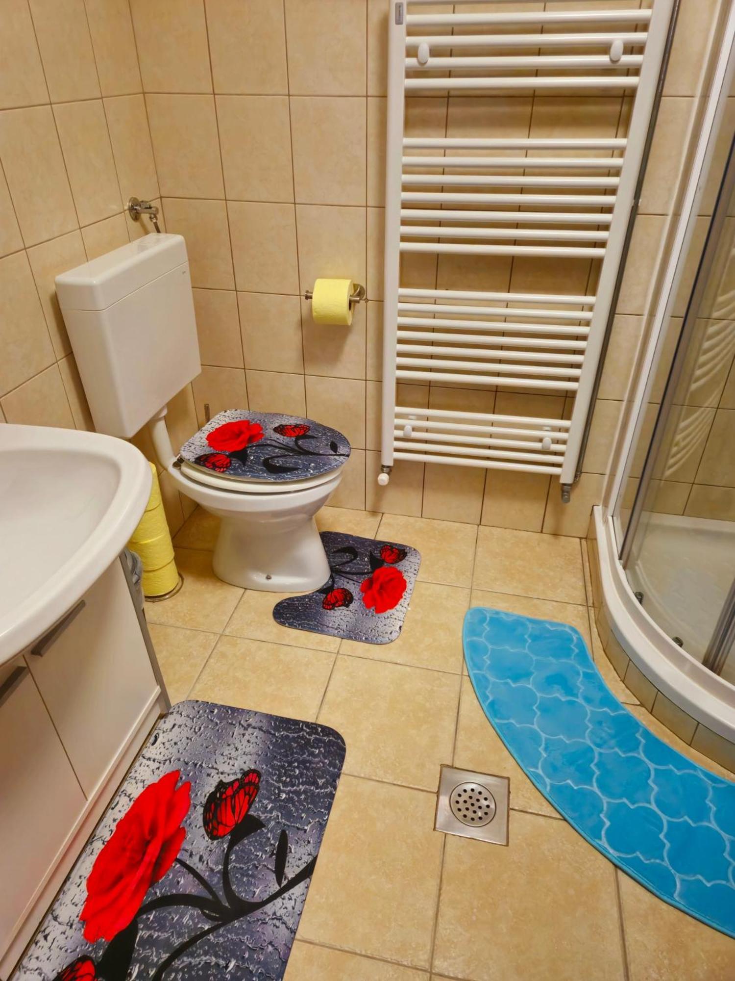 Apartment Apartma Anaya *