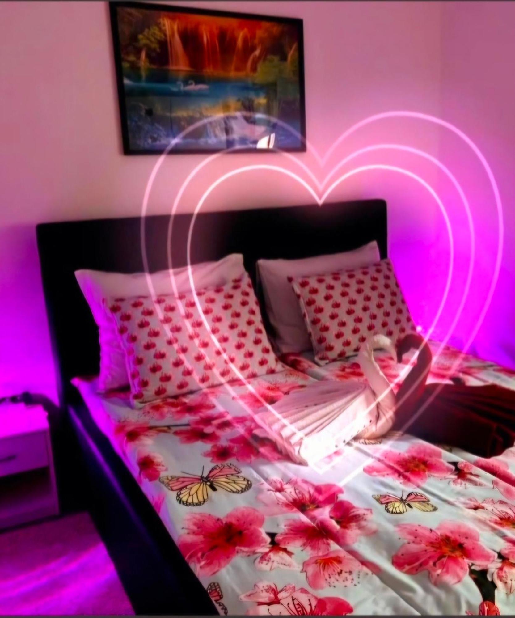 Apartma Anaya Apartment Bovec