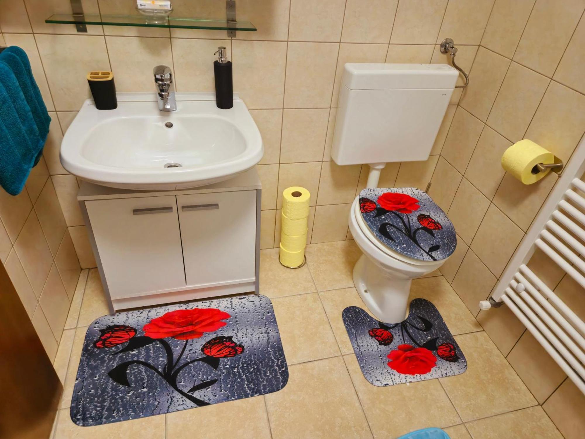 Apartma Anaya *