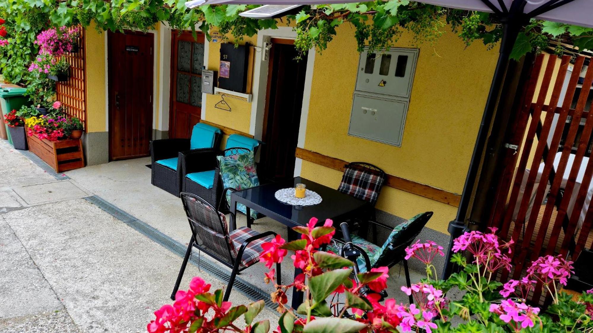 Apartma Anaya Apartma Bovec
